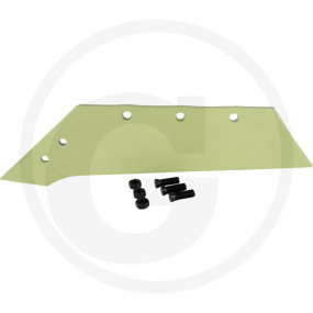 Schar Li Inkl. Pflugschraube 14X39 12.9 Granit 56046 PK701401 SET